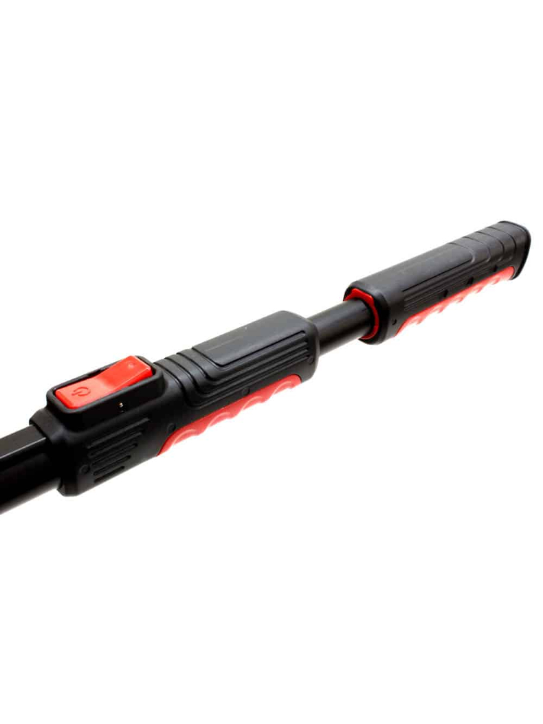 Подсачек ROZEMEIJER Folding Trap DLX 160cm 2pcs Tele Handle / 70?60cm Rubber Coated, изображение 5