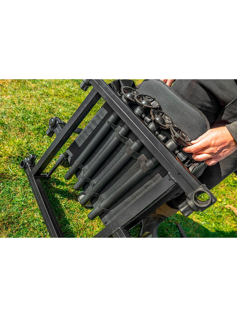 Кресло фидерное Preston Absolute 36 Feeder Chair, изображение 5