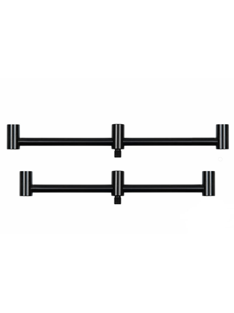 Облегченная раздвижная перекладина FOX Black Label Slim 3 Rod Buzz Bars