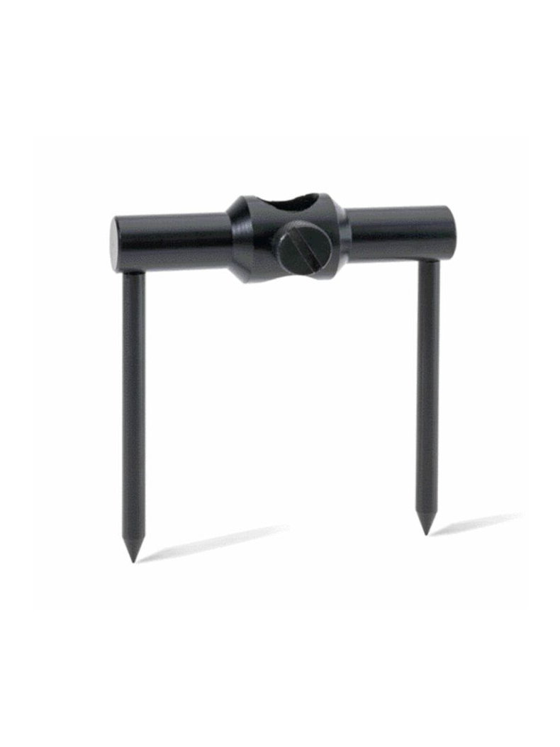 Стабилизатор для стоек ANACONDA BLAXX Black Bankstick Stabilizer - 16mm