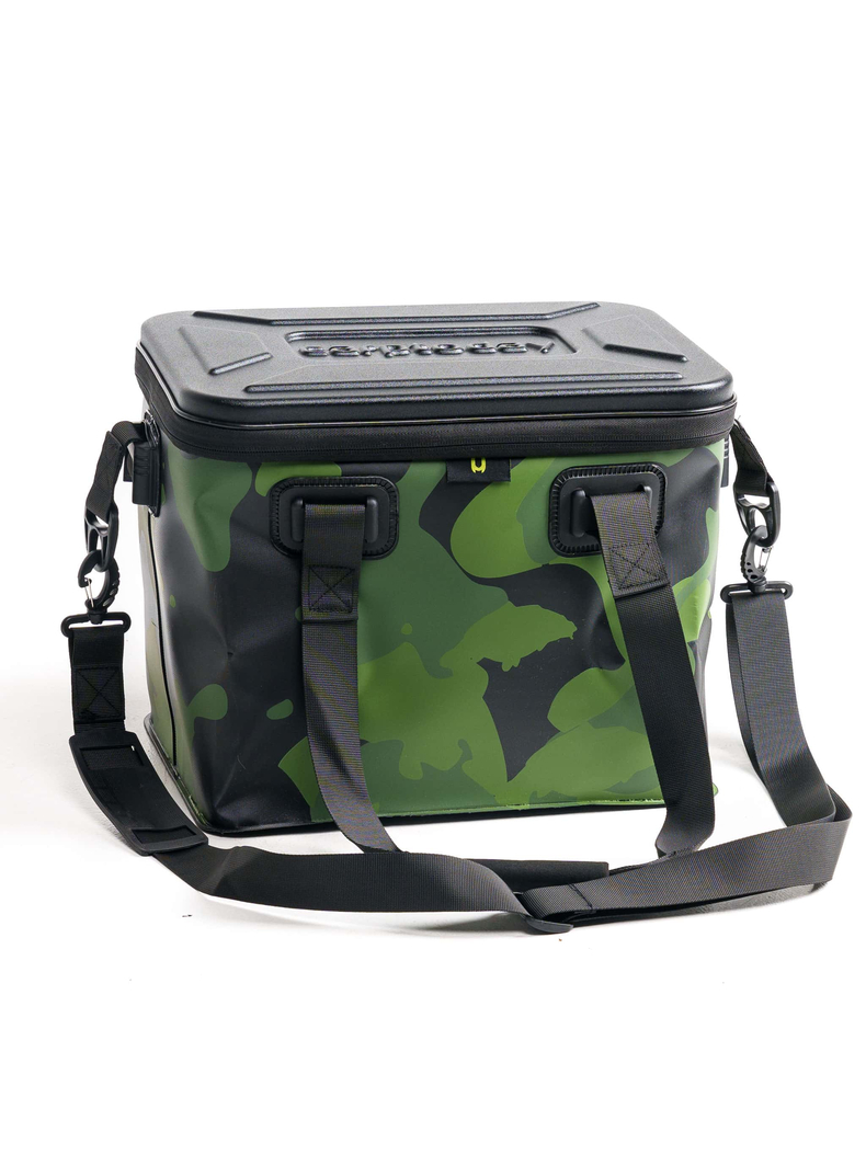 Сумка EVA с жёсткой крышкой Carptoday Aqua Box System 25 литров, Объём: 25 л, изображение 2 Сумка EVA с жёсткой крышкой Carptoday Aqua Box System 25 литров, Объём: 25 л, изображение 2