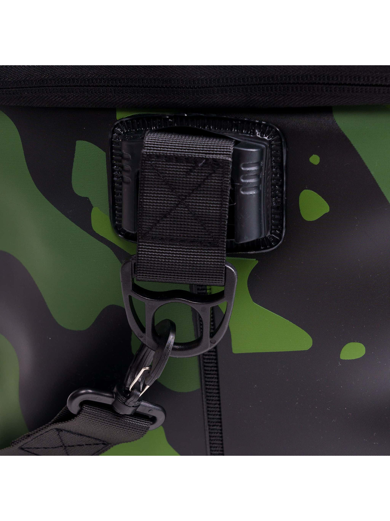 Сумка EVA с жёсткой крышкой Carptoday Aqua Box System 25 литров, Объём: 25 л, изображение 5 Сумка EVA с жёсткой крышкой Carptoday Aqua Box System 25 литров, Объём: 25 л, изображение 5
