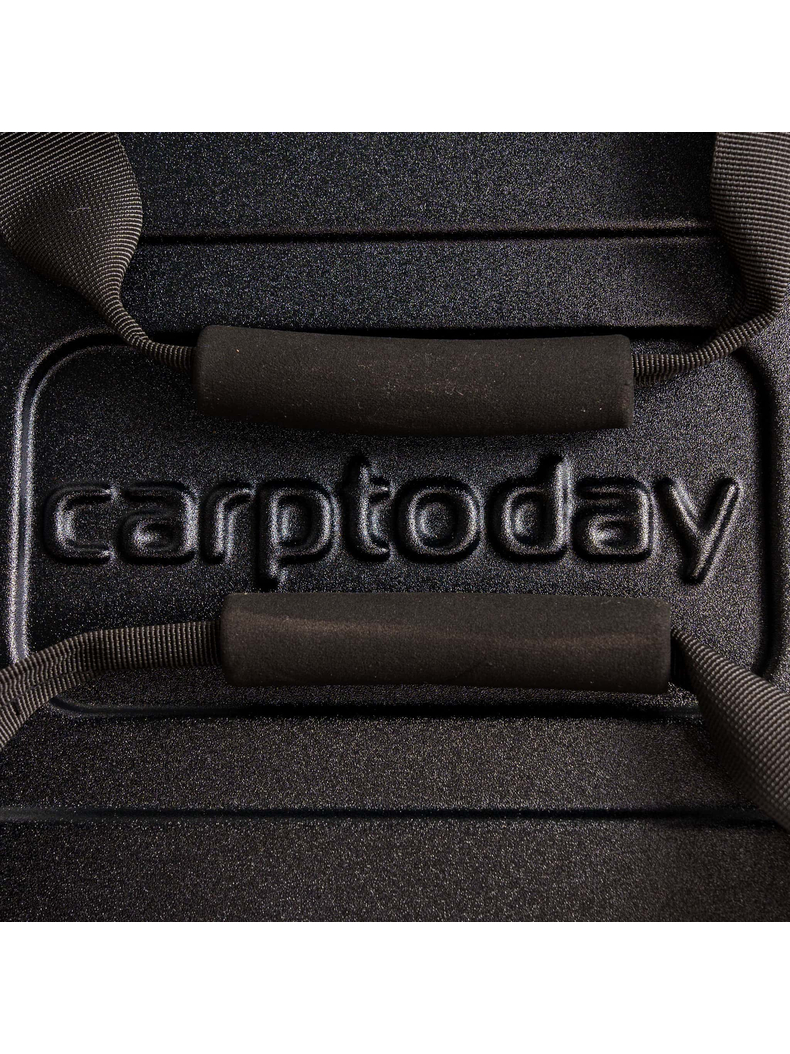 Сумка EVA с жёсткой крышкой Carptoday Aqua Box System 25 литров, Объём: 25 л, изображение 8 Сумка EVA с жёсткой крышкой Carptoday Aqua Box System 25 литров, Объём: 25 л, изображение 8