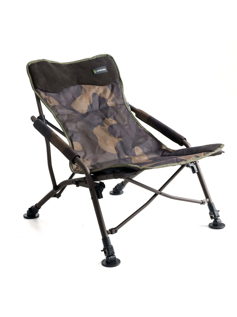 Кресло складное CARPTODAY Easy Chair, изображение 2 Кресло складное CARPTODAY Easy Chair, изображение 2