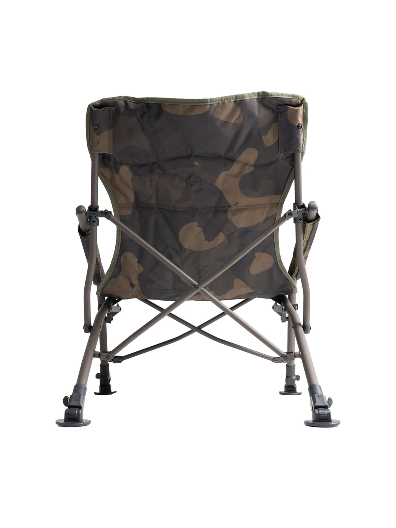 Кресло складное CARPTODAY Easy Chair, изображение 4 Кресло складное CARPTODAY Easy Chair, изображение 4
