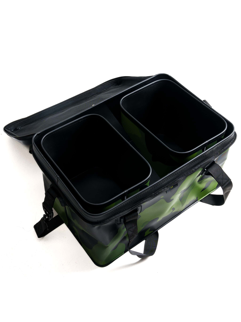 Контейнер EVA для сумки Carptoday Aqua Box System 1/2, изображение 5