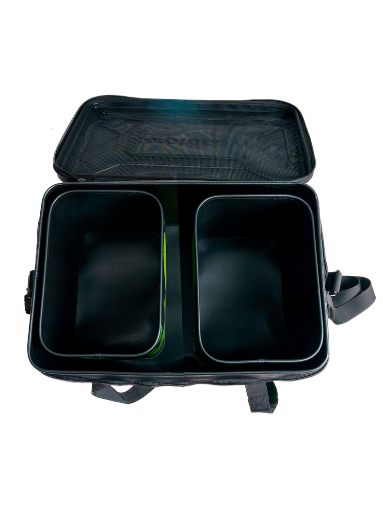 Контейнер EVA для сумки Carptoday Aqua Box System 1/2, изображение 8