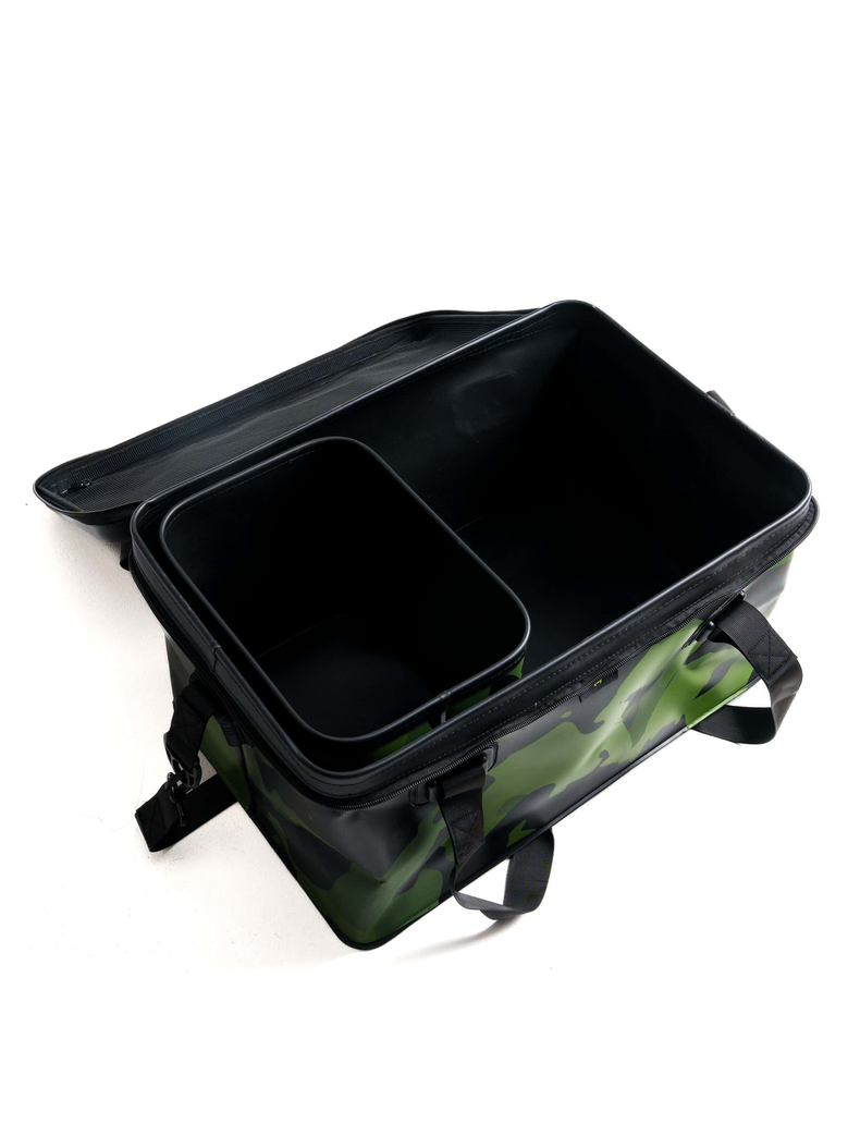 Контейнер EVA для сумки Carptoday Aqua Box System 1/2, изображение 3