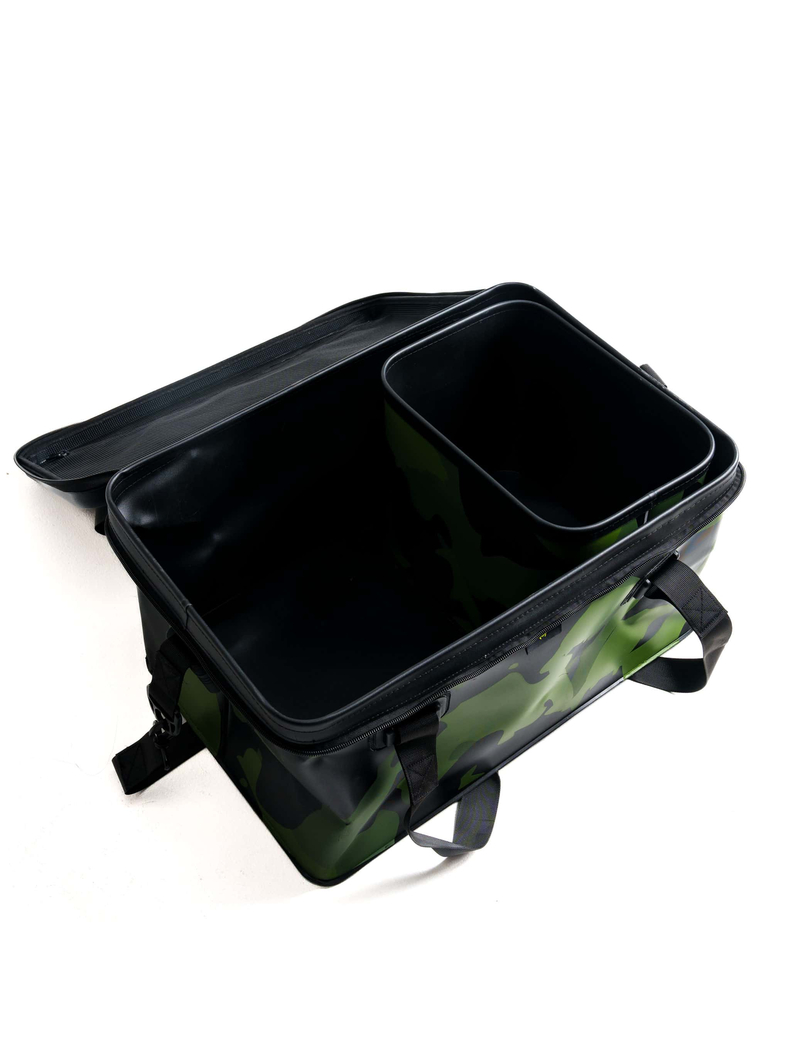 Контейнер EVA для сумки Carptoday Aqua Box System 1/2, изображение 4