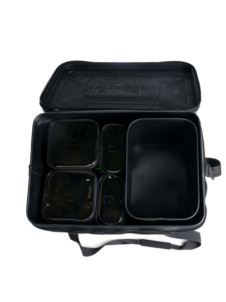 Контейнер EVA для сумки Carptoday Aqua Box System 1/2, изображение 7