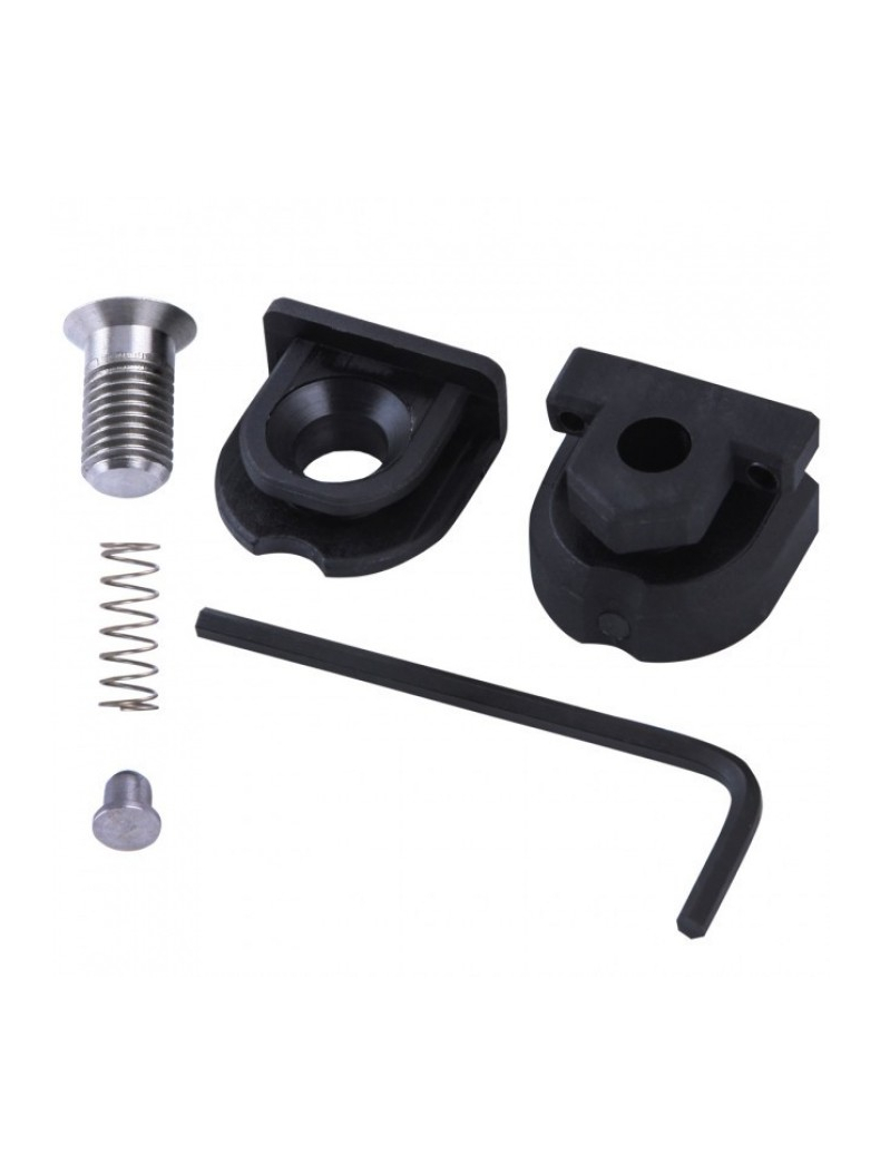 Быстросъём для сигнализатора Delkim D-Lok Quick Release System Complete, изображение 2