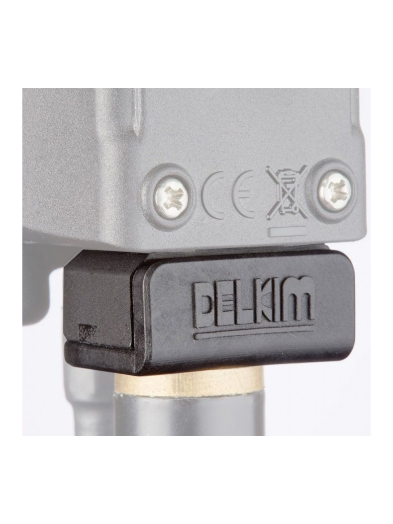 Быстросъём для сигнализатора Delkim D-Lok Quick Release System Complete