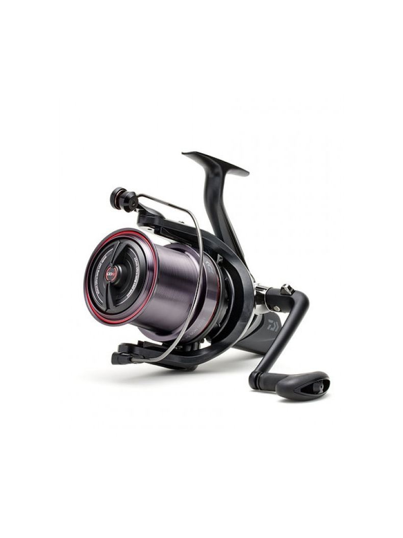 Катушка Daiwa 22 WHISKER 45 SCW QD OT