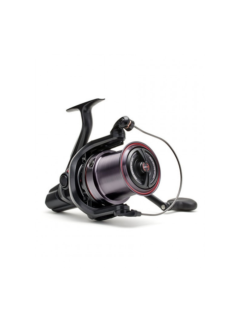 Катушка Daiwa 22 WHISKER 45 SCW QD OT, изображение 3