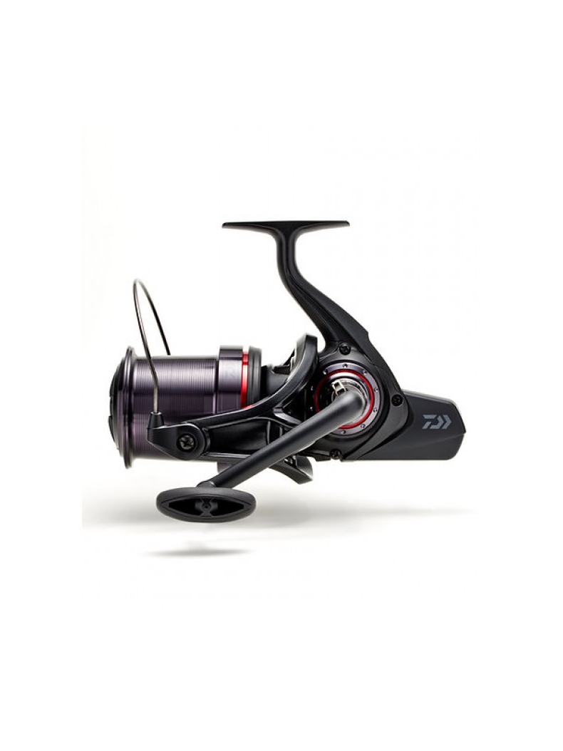 Катушка Daiwa 22 WHISKER 45 SCW QD OT, изображение 4