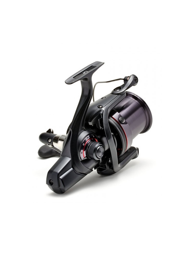 Катушка Daiwa 22 WHISKER 45 SCW QD OT, изображение 6
