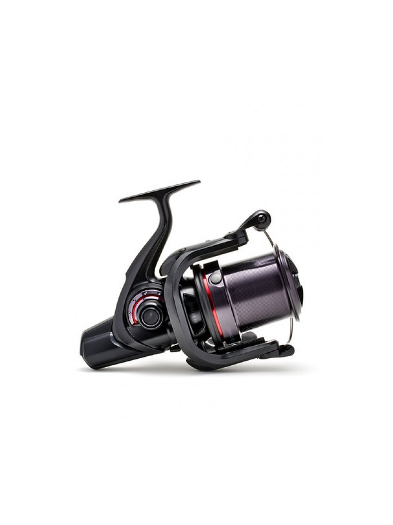 Катушка Daiwa 22 WHISKER 45 SCW QD OT, изображение 8