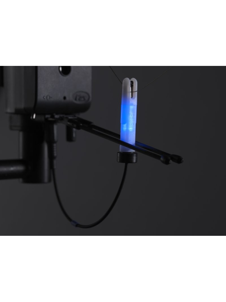 Набор для индикации поклевки DELKIM SlimLite Indication Set, Цвет: Синий