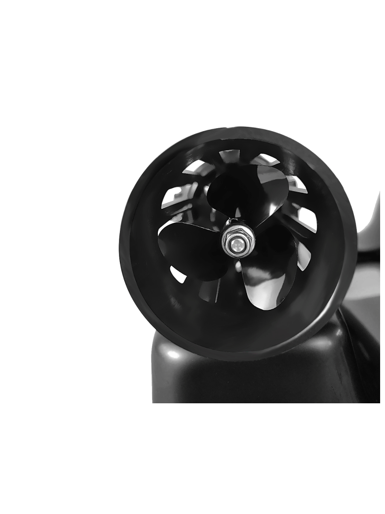 Прикормочный кораблик BOATMAN ACTOR Pro MAPLE, изображение 8