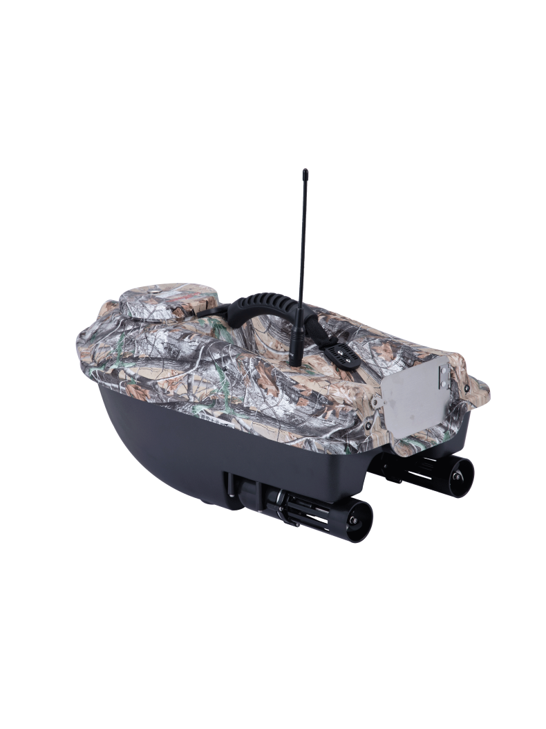 Прикормочный кораблик BOATMAN ACTOR Pro MAPLE, изображение 3