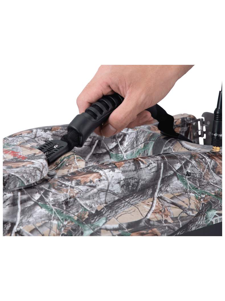 Прикормочный кораблик BOATMAN ACTOR Pro MAPLE, изображение 4