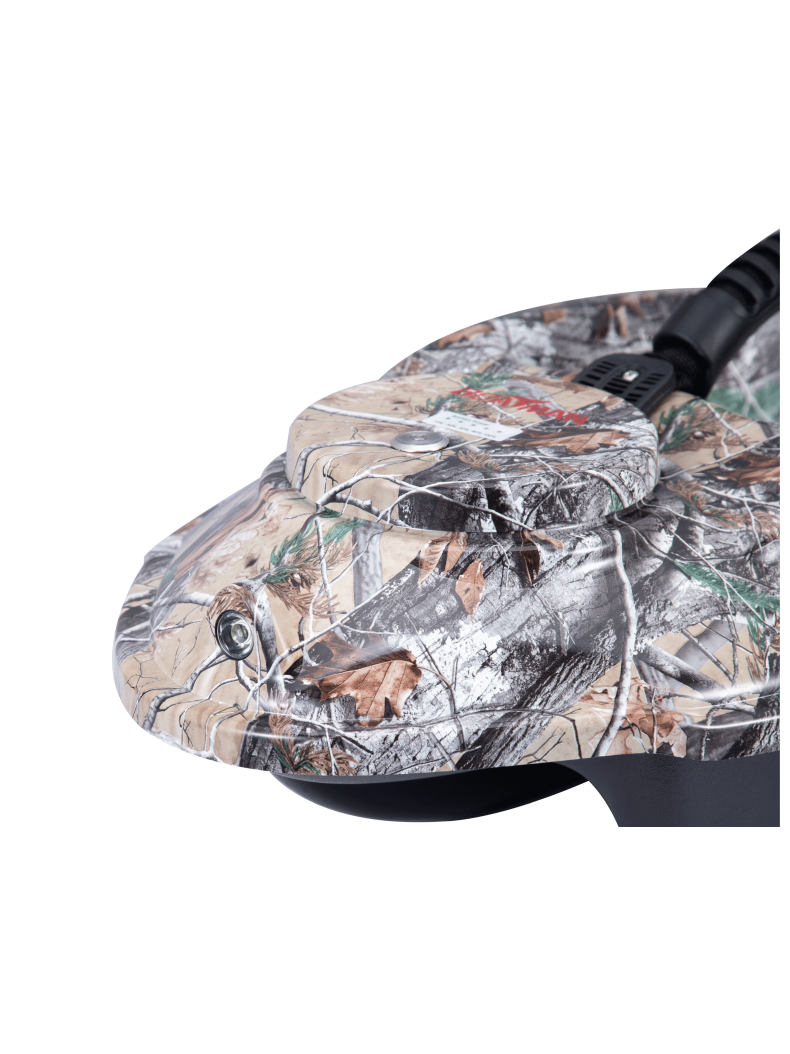 Прикормочный кораблик BOATMAN ACTOR Sonar MAPLE, изображение 6