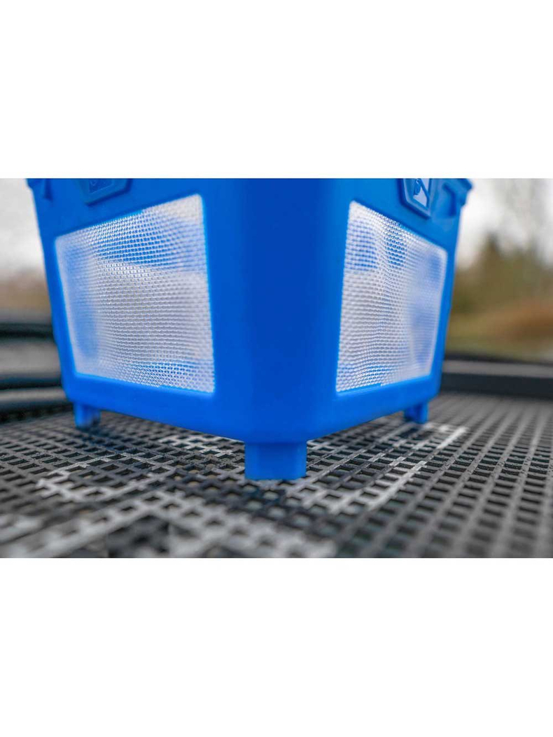 Контейнер для прикормки Preston Ventamesh Tub 3 Pint, изображение 3