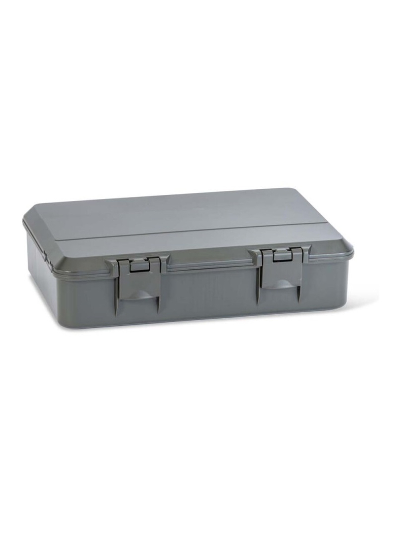 Коробка для аксессуаров с поводочницей ANACONDA Rig Maker?s Case, изображение 2 Коробка для аксессуаров с поводочницей ANACONDA Rig Maker?s Case, изображение 2