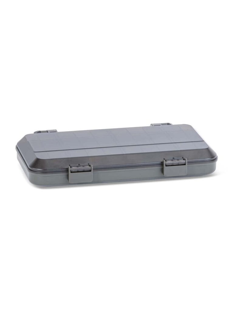 Коробка для аксессуаров с поводочницей ANACONDA Rig Maker?s Stiff Case, изображение 2 Коробка для аксессуаров с поводочницей ANACONDA Rig Maker?s Stiff Case, изображение 2