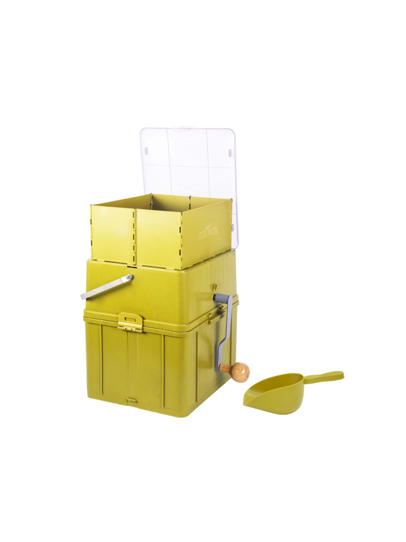 Расширитель для измельчителя бойлов BOATMAN, изображение 2