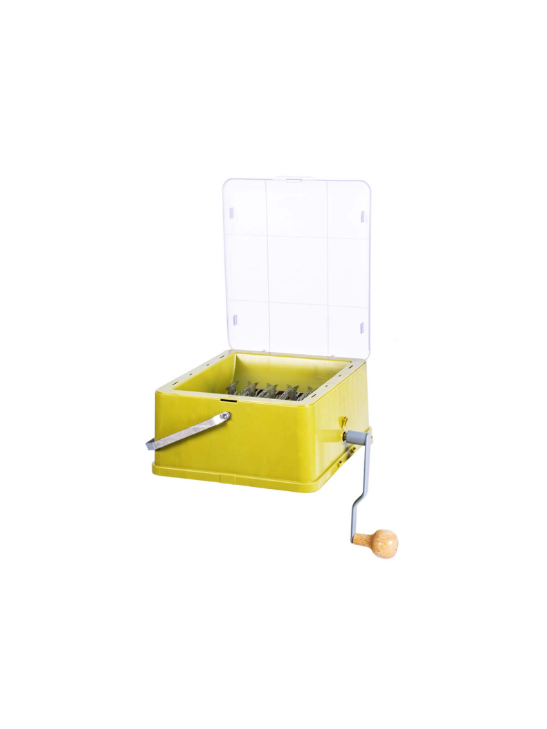 Измельчитель бойлов BOATMAN с ведром, изображение 2