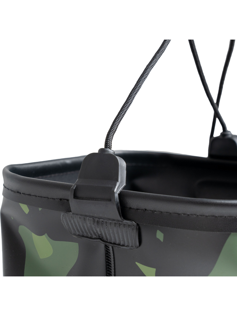 Ведро EVA для воды Carptoday Aqua Box, изображение 2 Ведро EVA для воды Carptoday Aqua Box, изображение 2