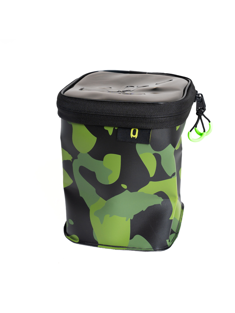 Сумка EVA для аксессуаров Carptoday Aqua Accessory Box System высокая, Размер для сумок: Высокая