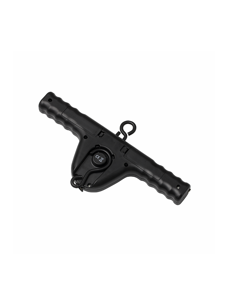 Весы электронные с ручками DAM DIGITAL SCALE / 25kg, изображение 2