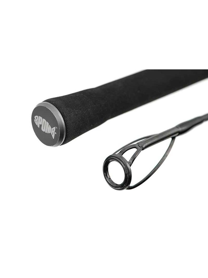 Прикормочное удилище SPOMB S 13ft, Длина удилища: 13 ft :: 3.96 м, изображение 6