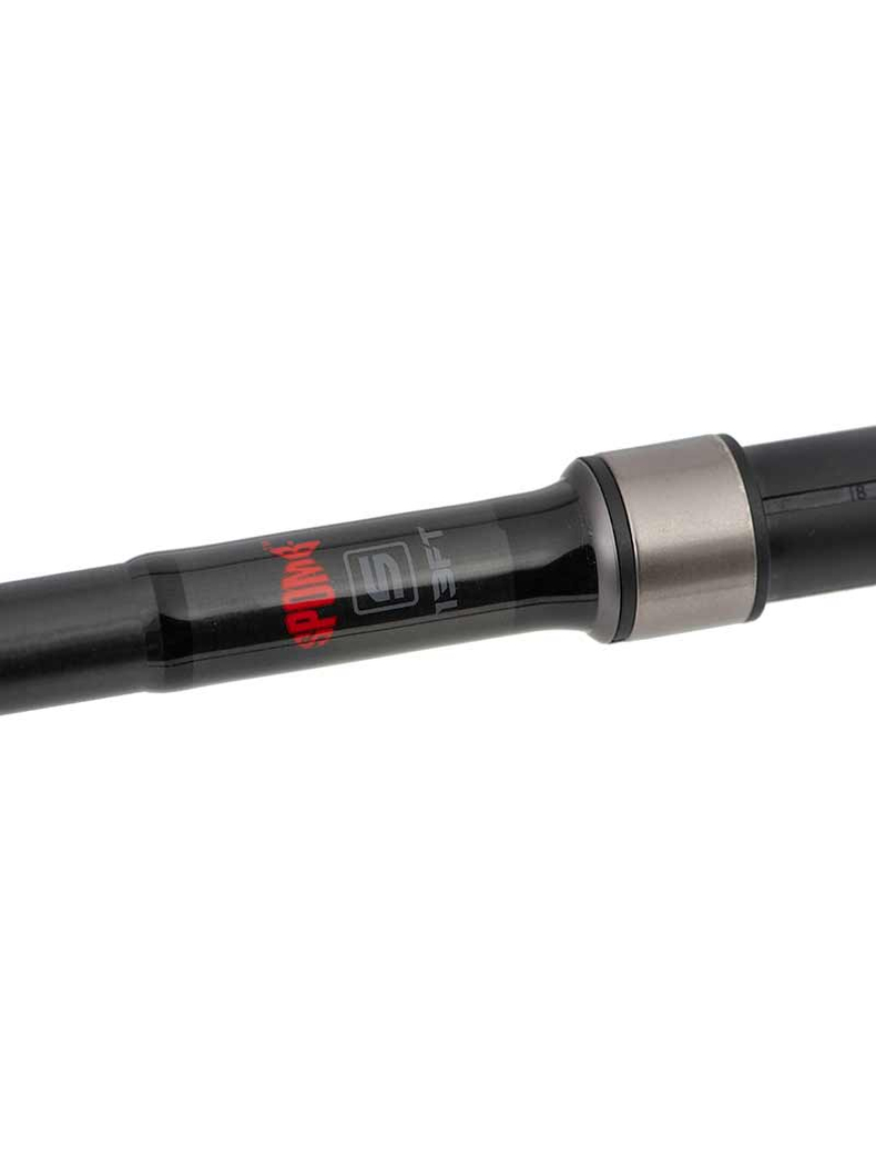 Прикормочное удилище SPOMB S 13ft, Длина удилища: 13 ft :: 3.96 м, изображение 2