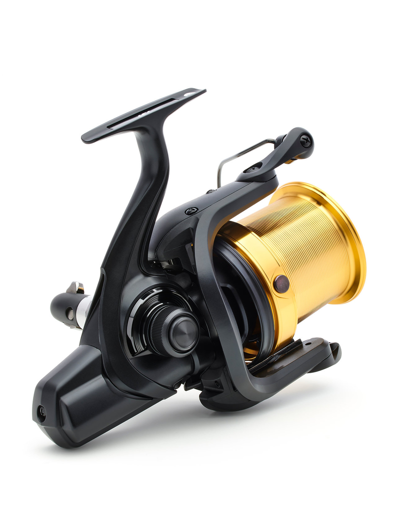 Катушка Daiwa 23 EMBLEM 45 SCW QD-OT, изображение 7