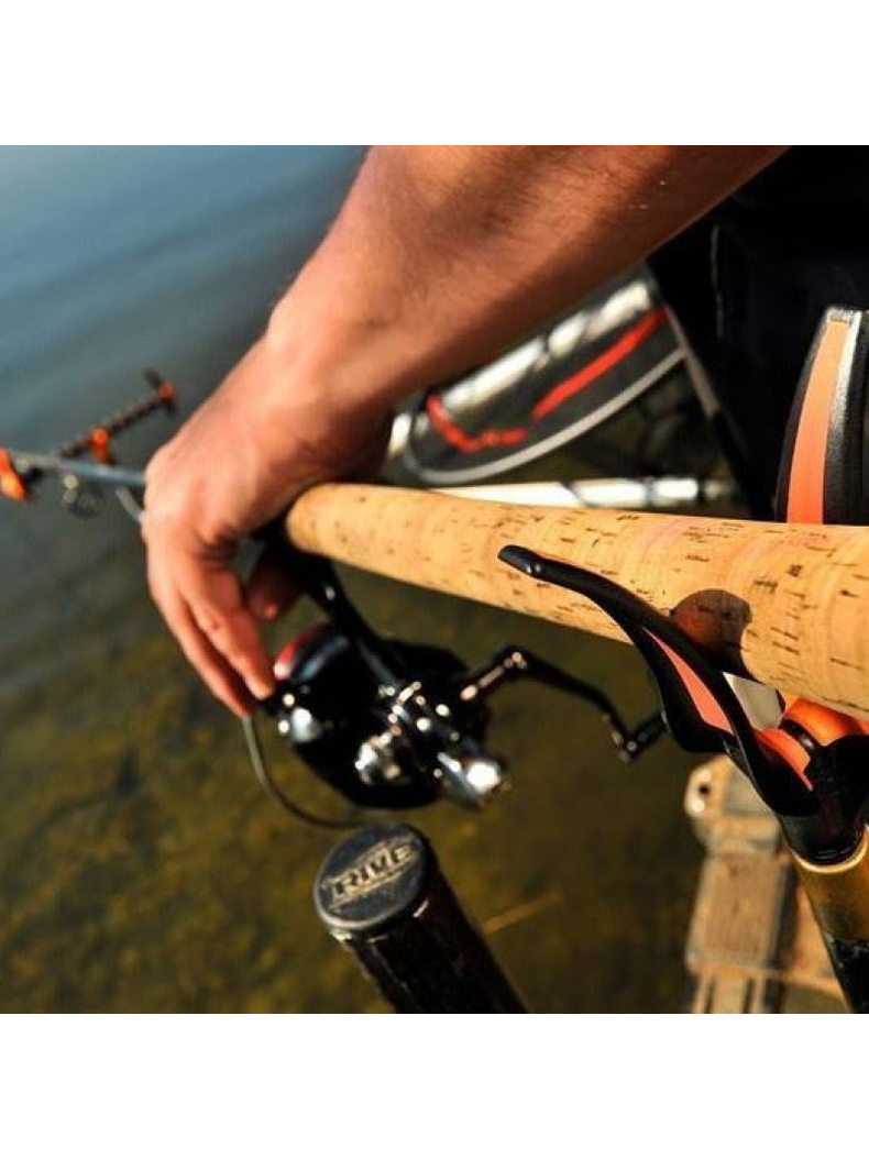 Подставки для удилища Guru Tackle Reaper Rest Bundle (Front + Free Rear), изображение 2