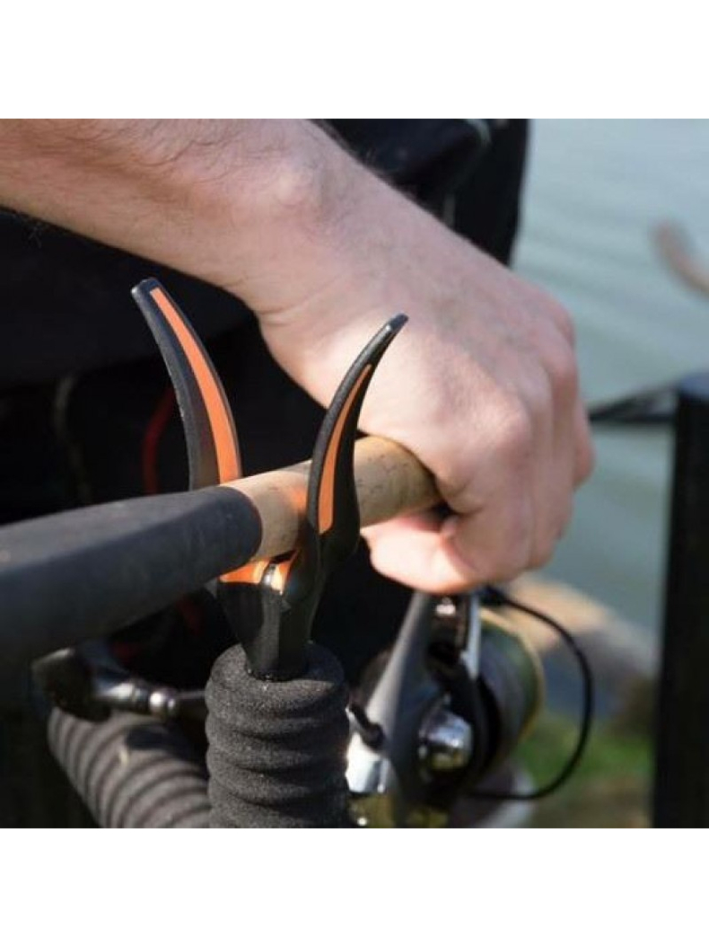 Подставки для удилища Guru Tackle Reaper Rest Bundle (Front + Free Rear), изображение 3