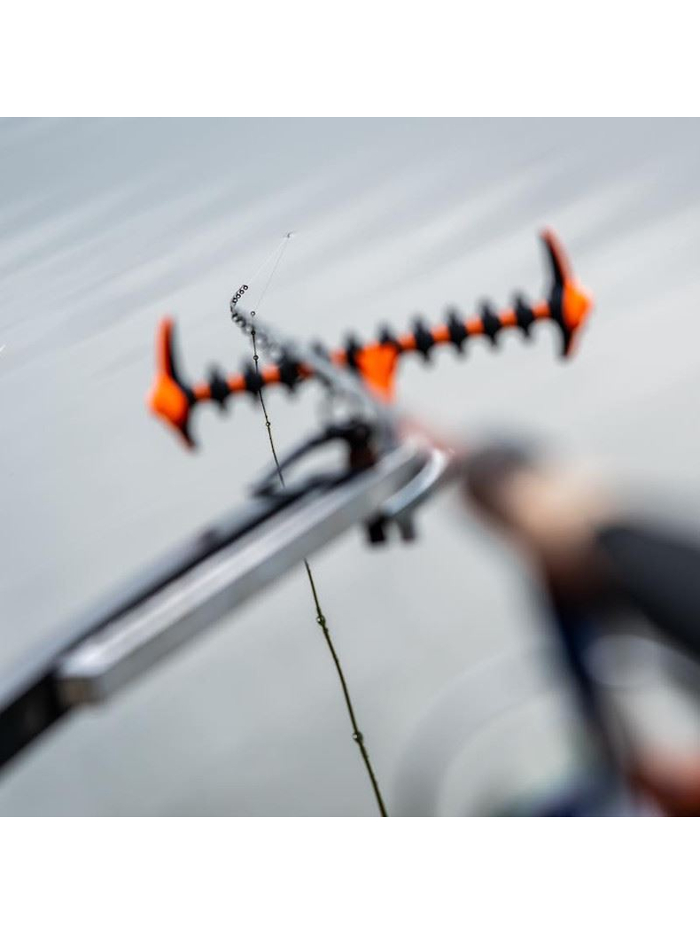 Подставки для удилища Guru Tackle Reaper Rest Bundle (Front + Free Rear), изображение 5