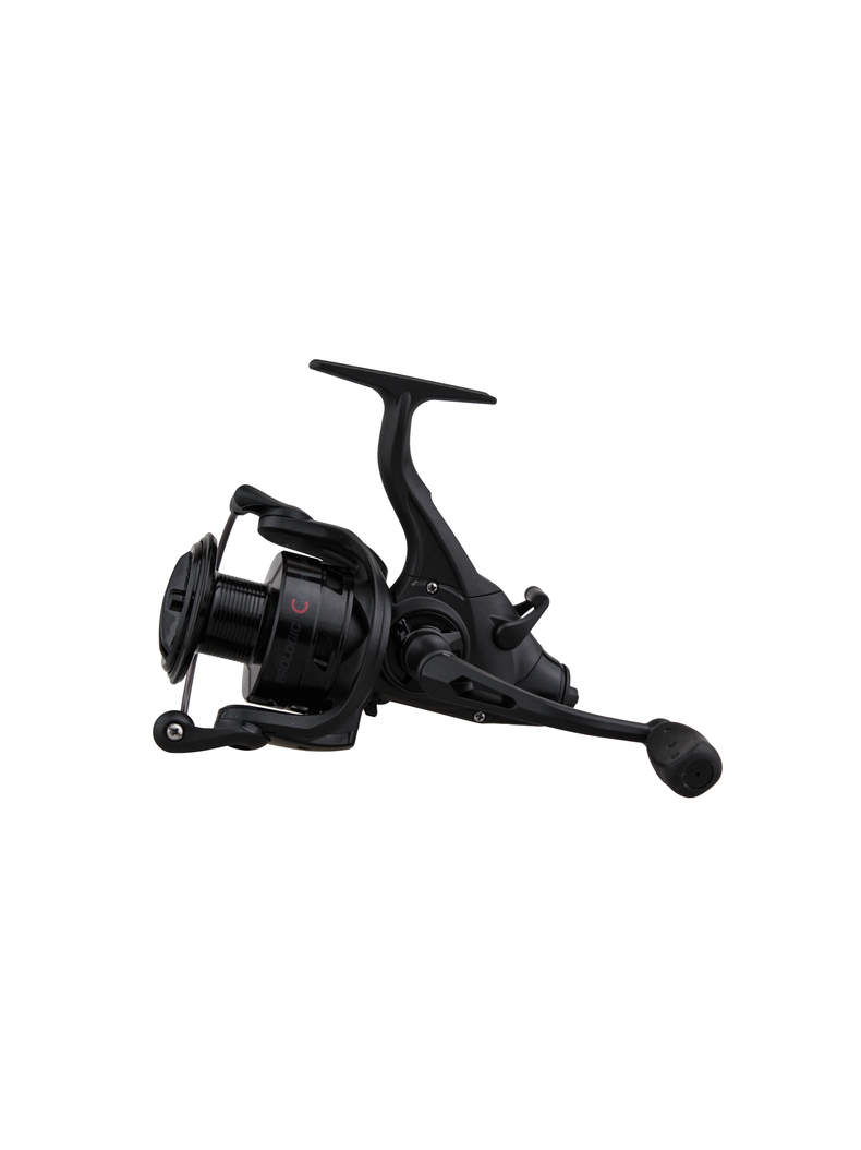 Катушка Prologic C-Series 5000 BF Reel