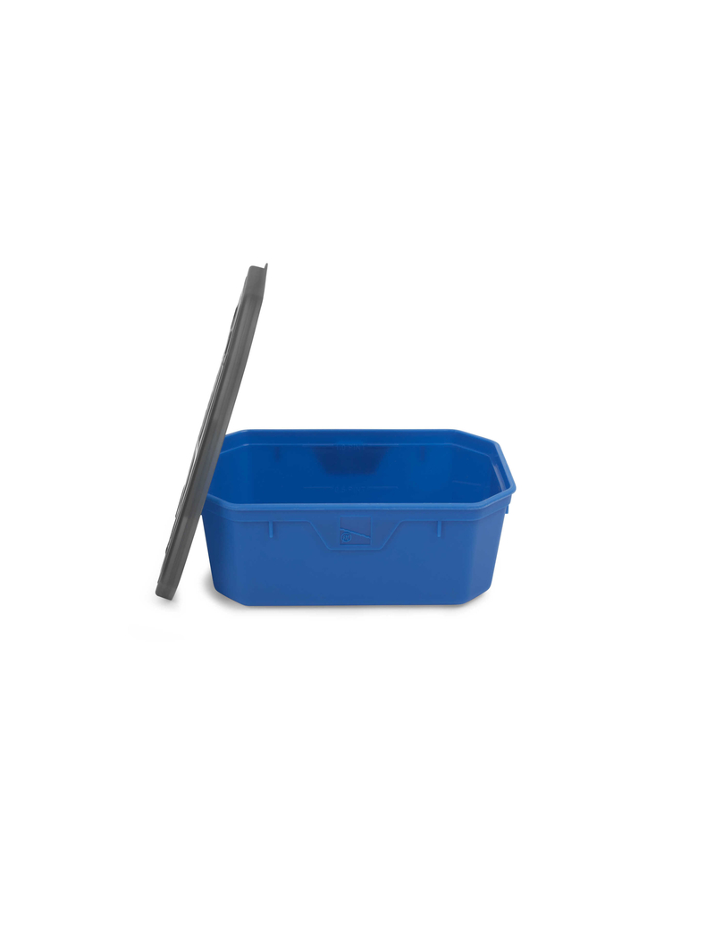 Контейнер Preston Bait Tub, Объём: 2 pint (1.2 л), изображение 2