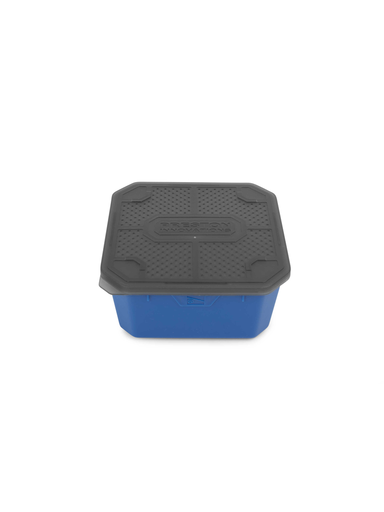 Контейнер Preston Bait Tub, Объём: 1 pint (0.47 л)