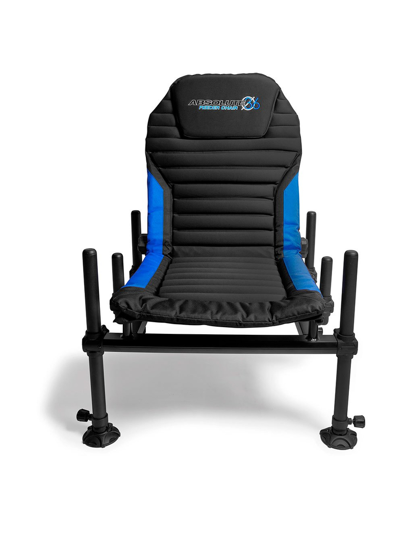 Кресло фидерное Preston Absolute 36 Feeder Chair, изображение 2