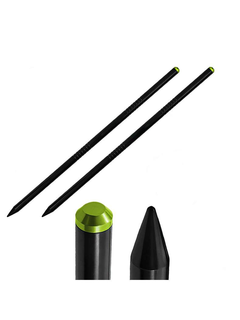 Маркерные колышки PANDA Tackle, изображение 4 Маркерные колышки PANDA Tackle, изображение 4