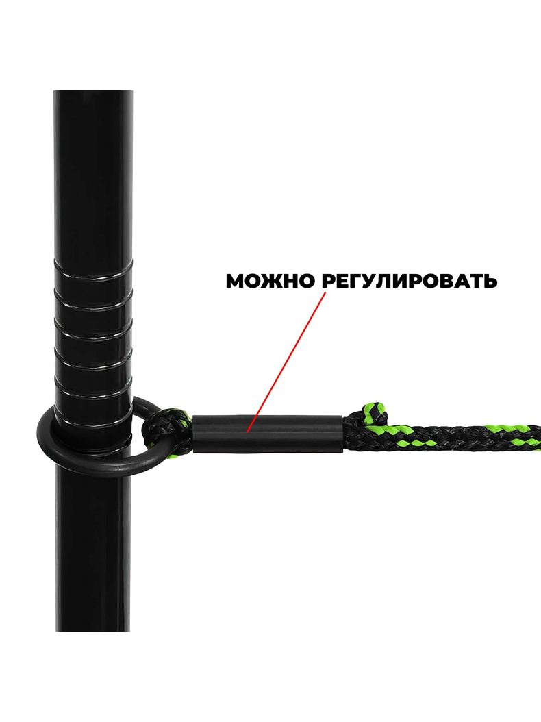 Маркерные колышки PANDA Tackle, изображение 3 Маркерные колышки PANDA Tackle, изображение 3