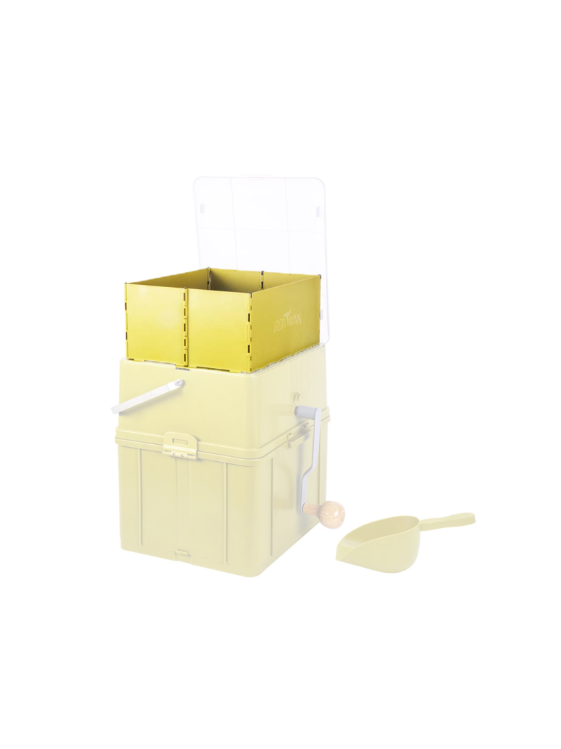 Расширитель для измельчителя бойлов BOATMAN