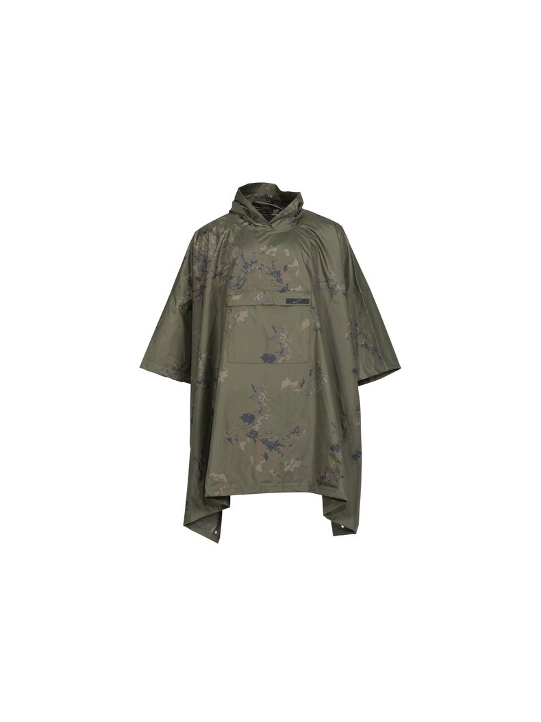 Дождевик-Пончо NASH Scope Poncho