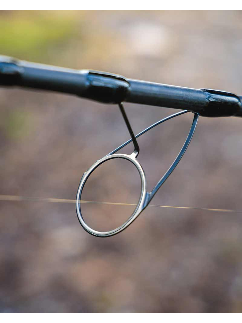 Прикормочное удилище SPOMB S 13ft, Длина удилища: 13 ft :: 3.96 м, изображение 13