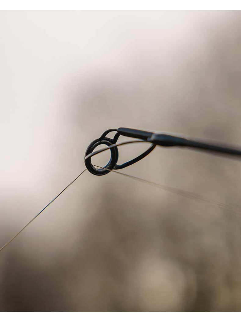 Прикормочное удилище SPOMB S 13ft, Длина удилища: 13 ft :: 3.96 м, изображение 14